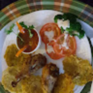 Meet your Posher, Sanlie